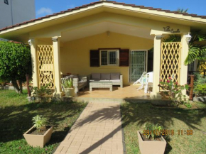 VILLA CANELLE
